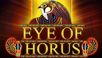 Eye of Horus - играть онлайн